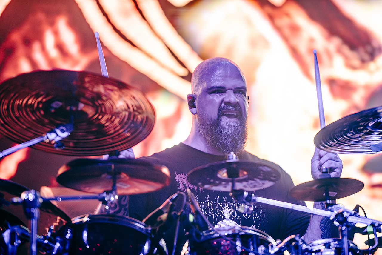 Chile TerrorFest - Día 1